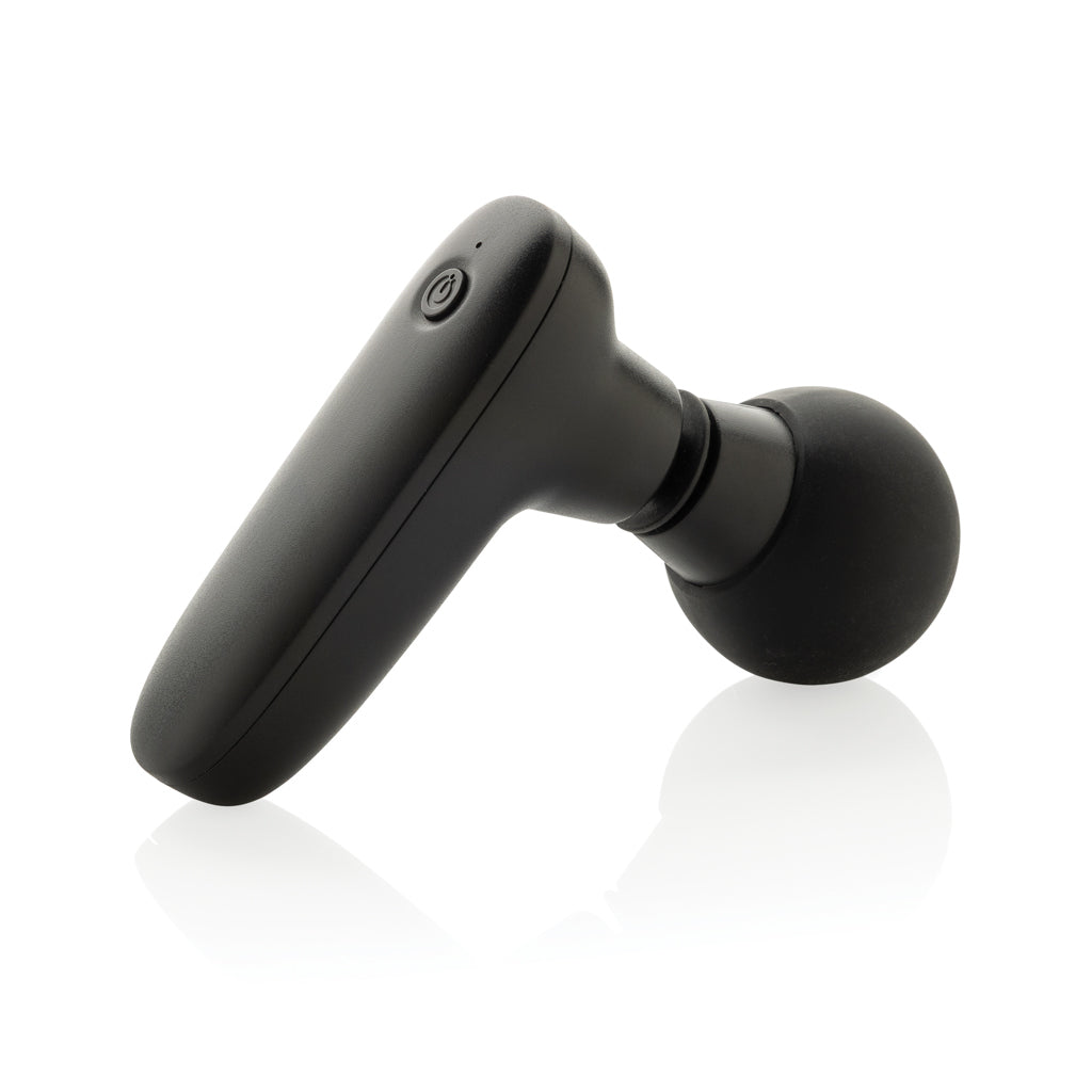 Revix Massage-Gun aus RCS recyceltem ABS – Ansicht 1