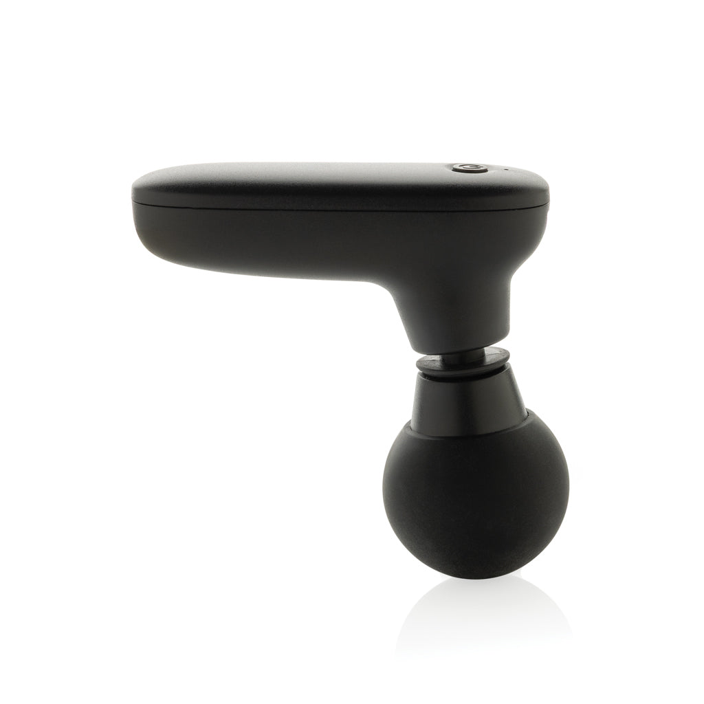 Revix Massage-Gun aus RCS recyceltem ABS – Ansicht 3