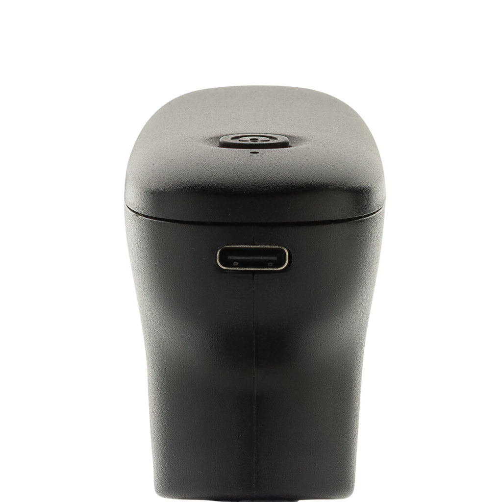 Revix Massage-Gun aus RCS recyceltem ABS – Ansicht 4