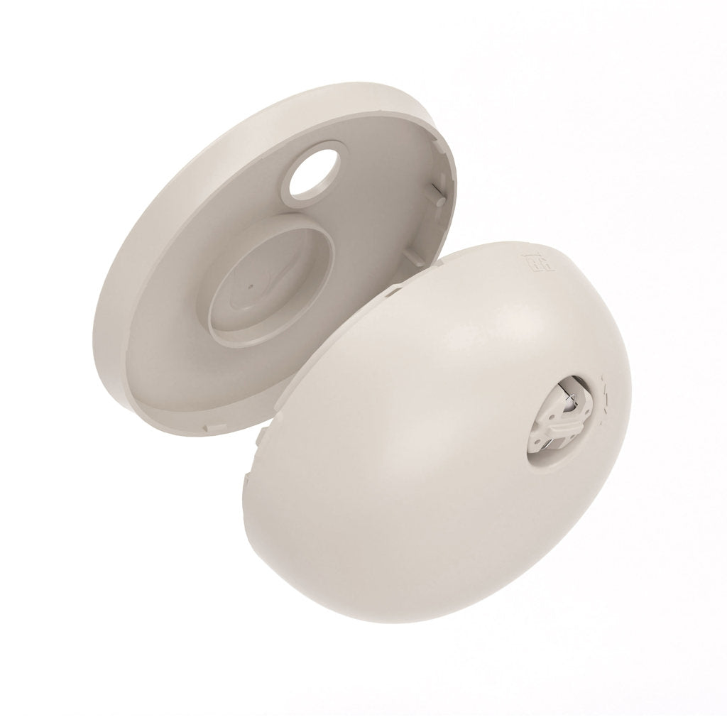 Breevia aufladbarer schwimmender Luftbefeuchter aus RCS rABS – Ansicht 7