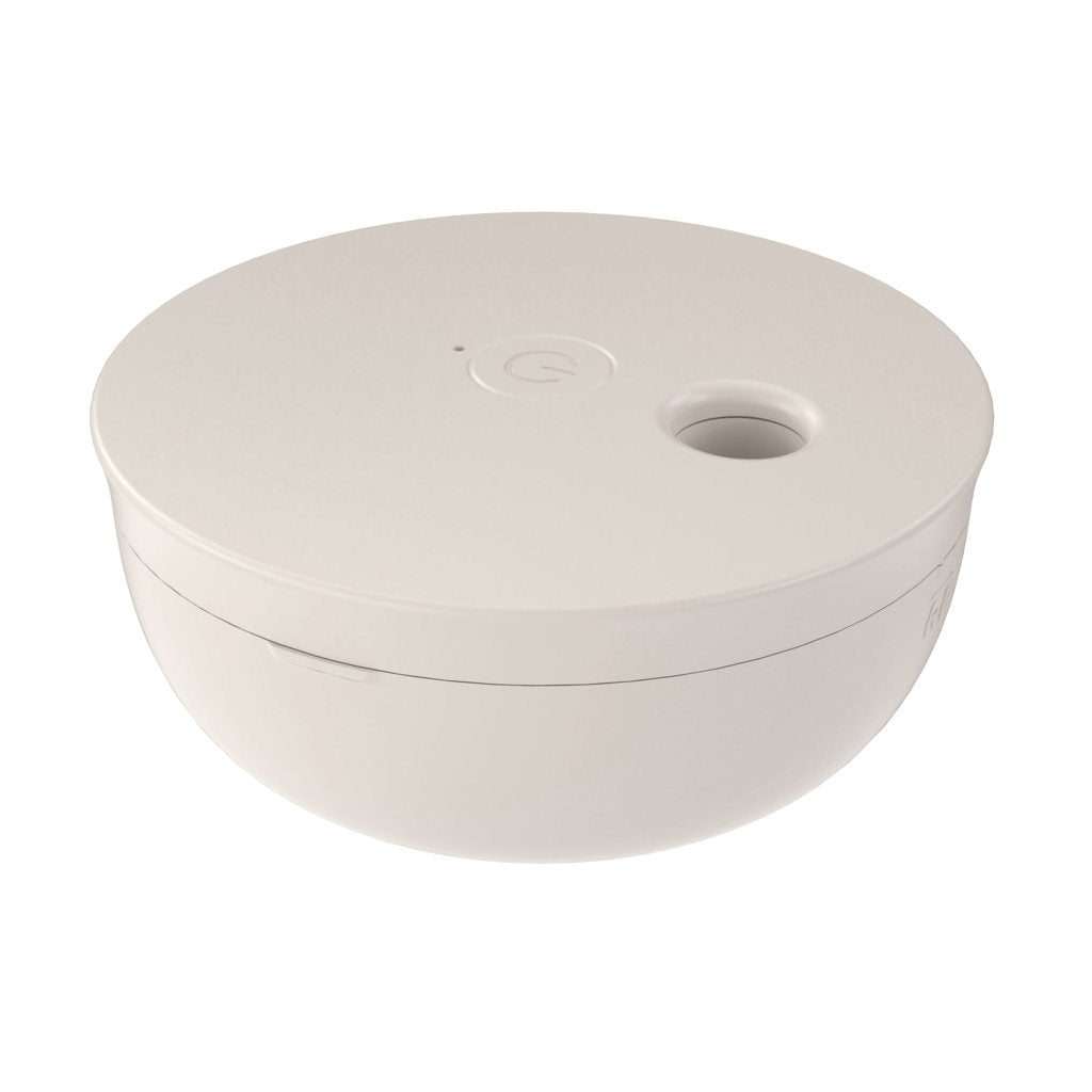 Breevia aufladbarer schwimmender Luftbefeuchter aus RCS rABS – Ansicht 3