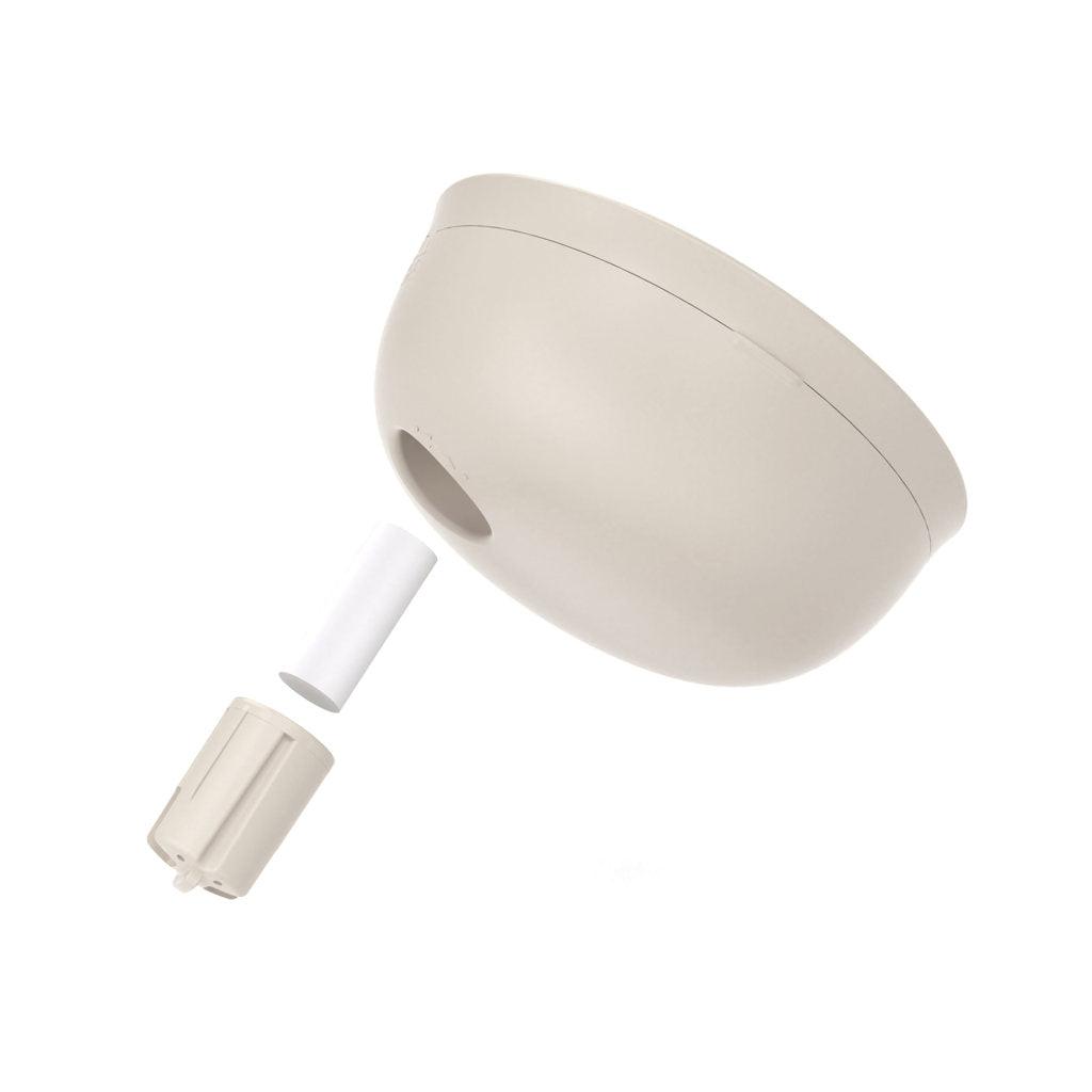 Breevia aufladbarer schwimmender Luftbefeuchter aus RCS rABS – Ansicht 5