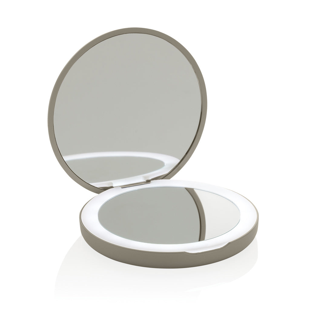 Lumora aufladbarer RCS LED Make-Up-Spiegel – Ansicht 1