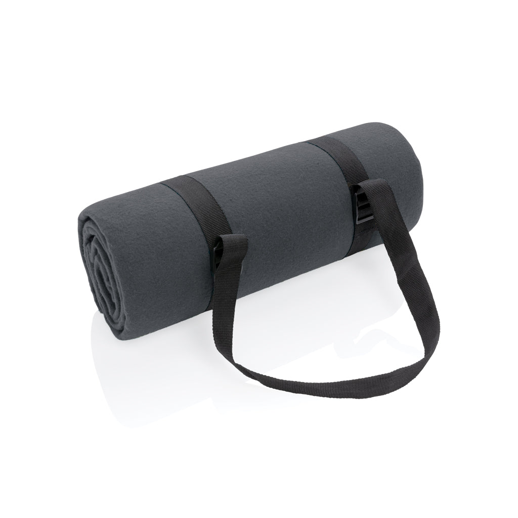 Impact AWARE™ RPET Picknickdecke – Ansicht 1