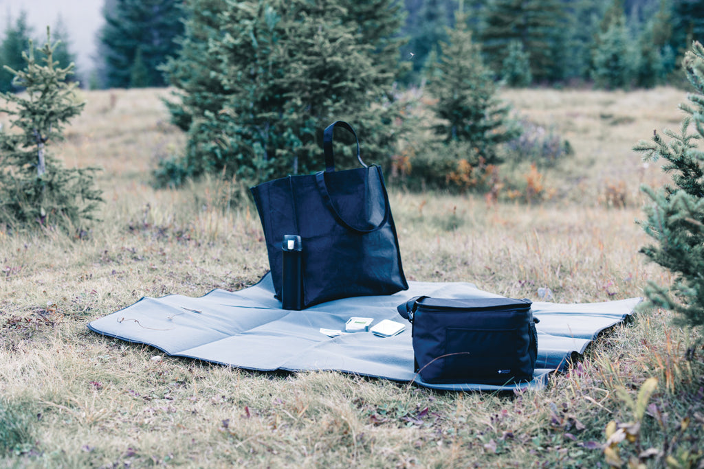 Impact AWARE™ RPET Picknickdecke – Ansicht 8