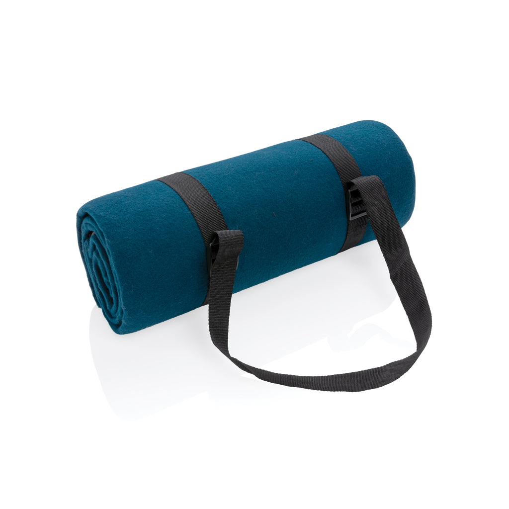 Impact AWARE™ RPET Picknickdecke – Ansicht 2
