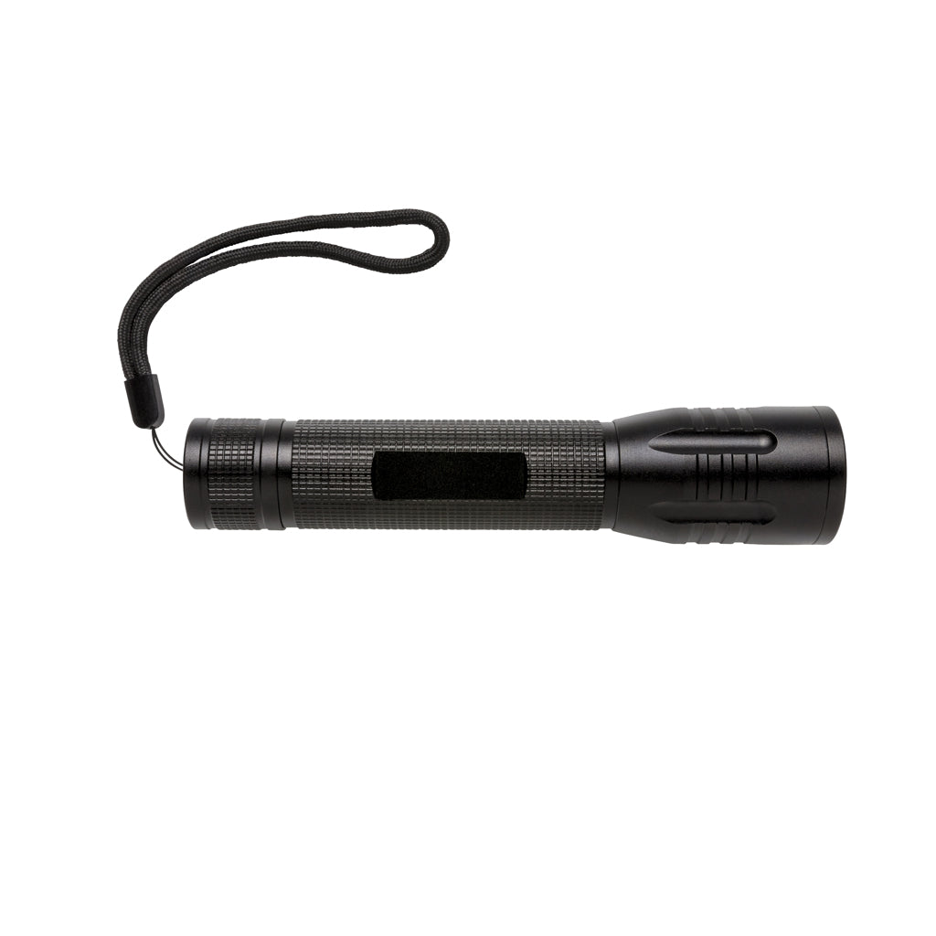 Große 3W Cree Taschenlampe – Ansicht 4