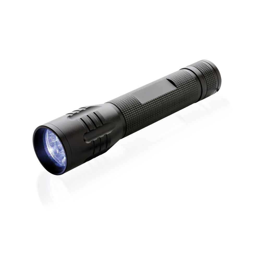 Große 3W Cree Taschenlampe – Ansicht 2