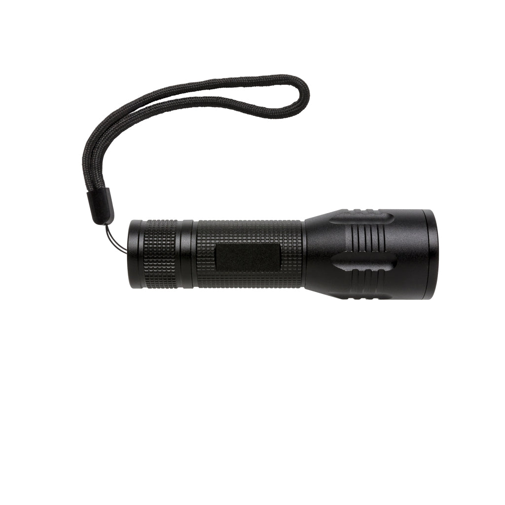 3W Cree Taschenlampe – Ansicht 4