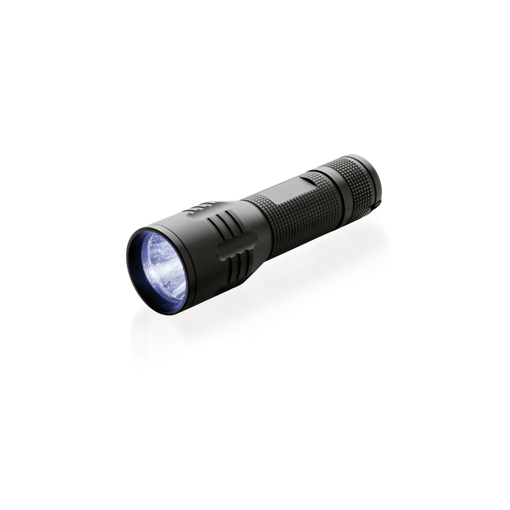 3W Cree Taschenlampe – Ansicht 2