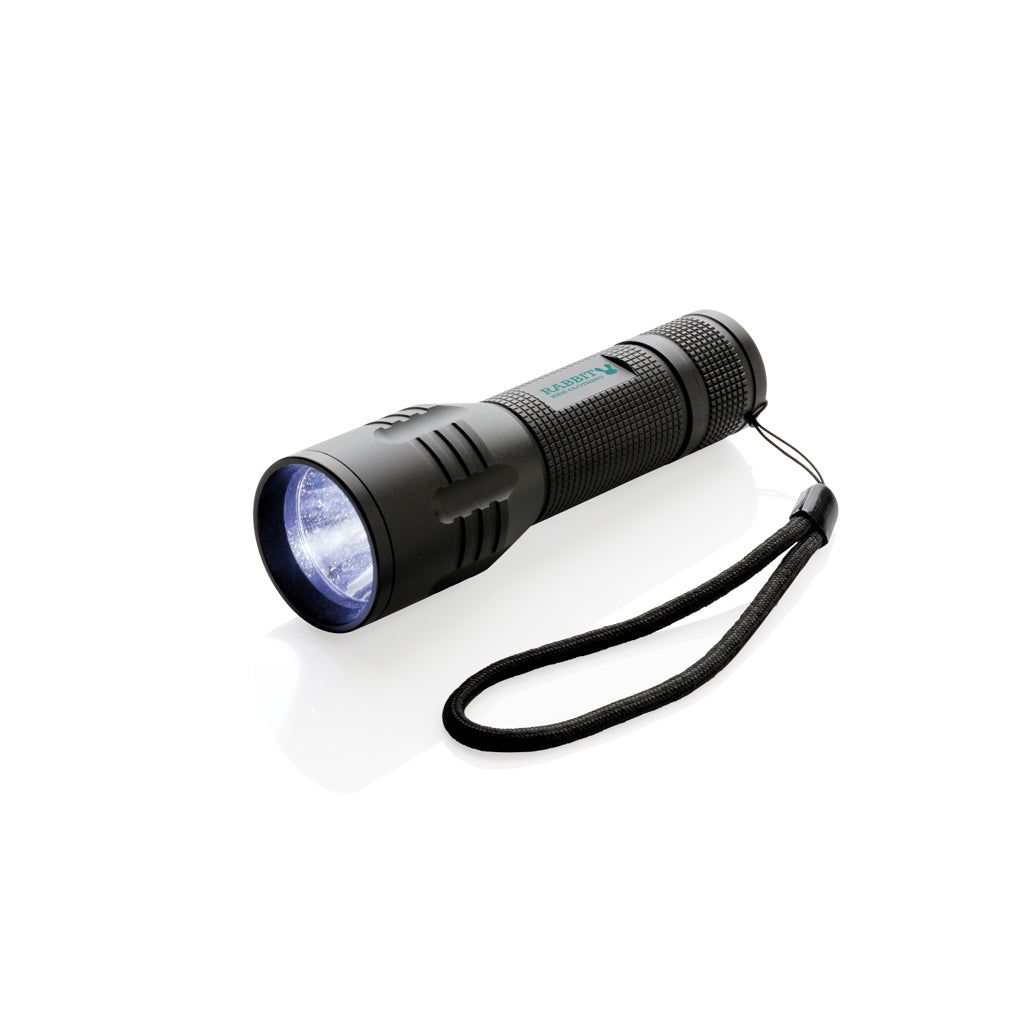 3W Cree Taschenlampe – Ansicht 7