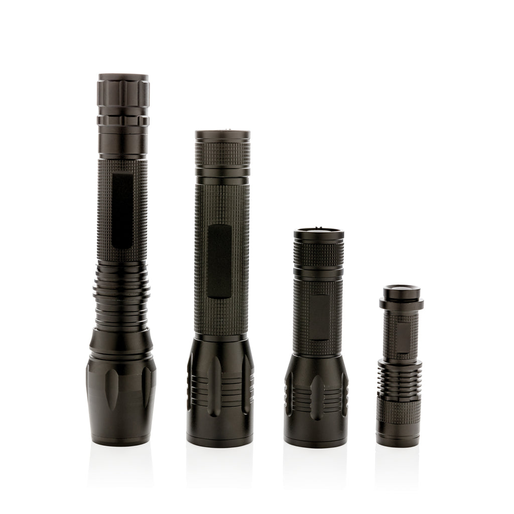 3W Cree Taschenlampe – Ansicht 8