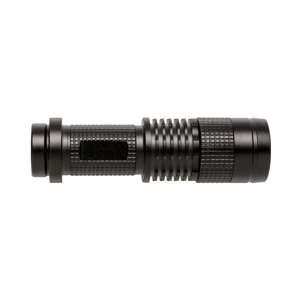 Kompakte 3W Cree Taschenlampe – Ansicht 2