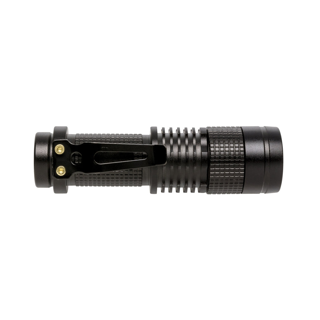 Kompakte 3W Cree Taschenlampe – Ansicht 3