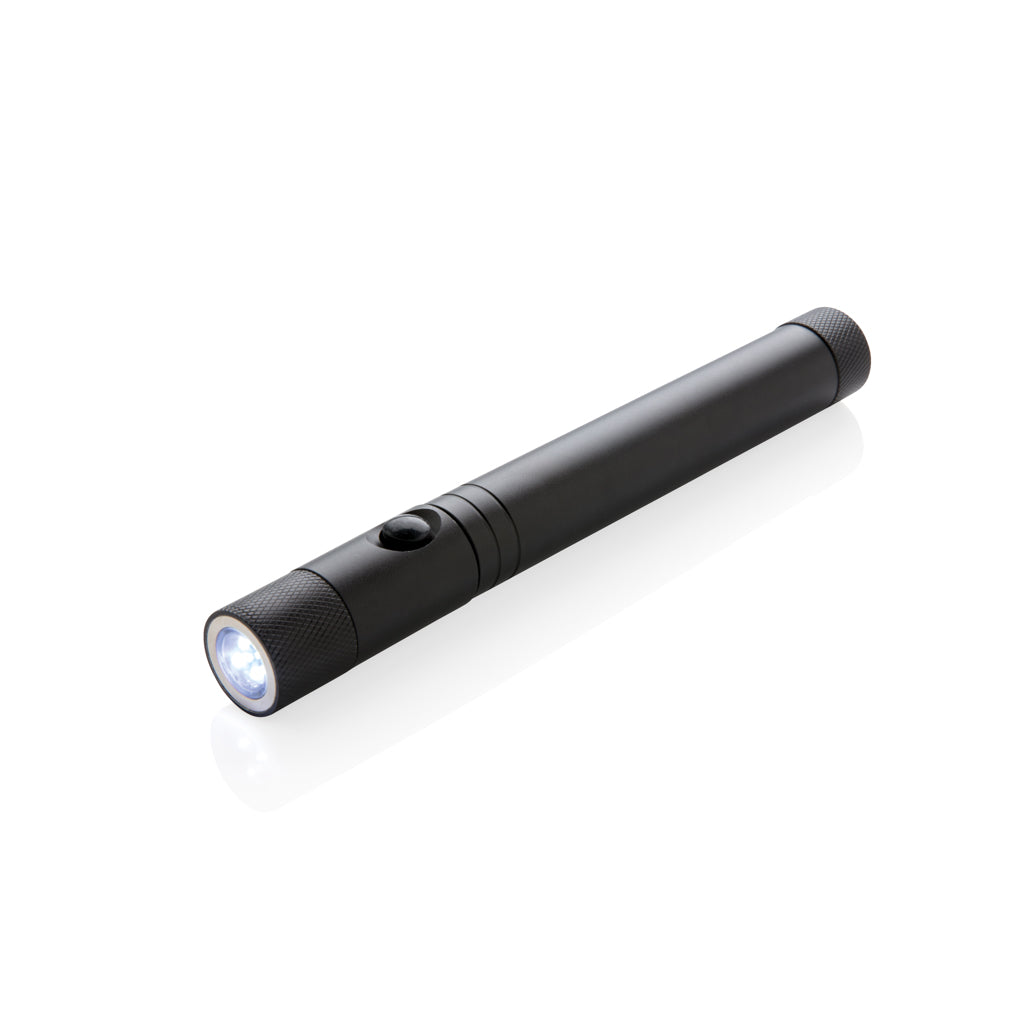 Teleskoplicht mit Magnet – Ansicht 1