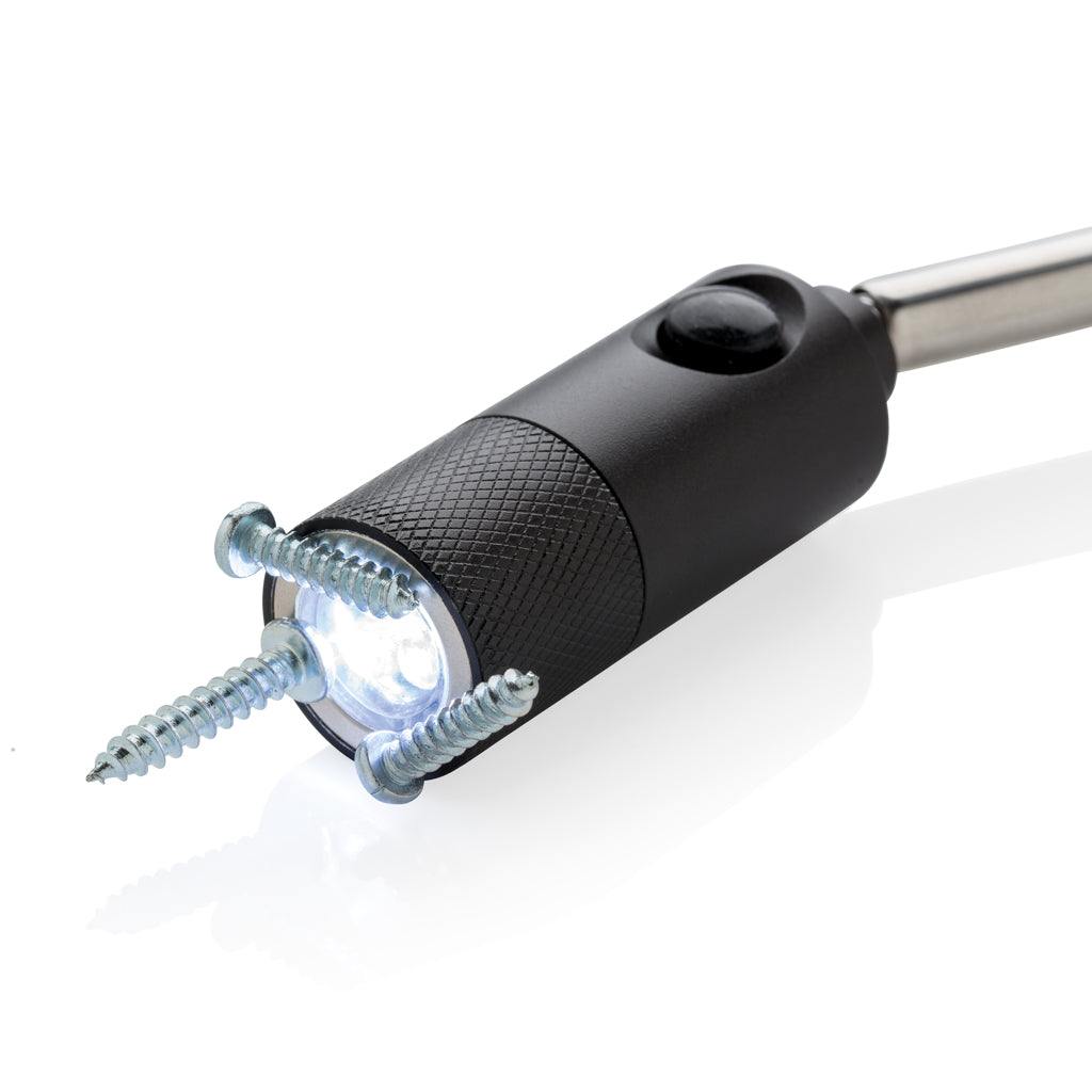 Teleskoplicht mit Magnet – Ansicht 6