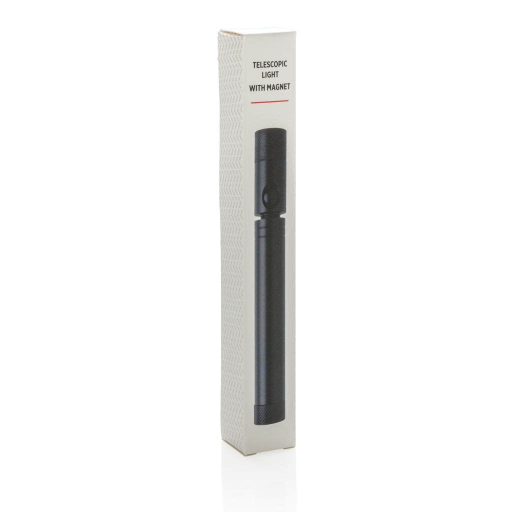 Teleskoplicht mit Magnet – Ansicht 8
