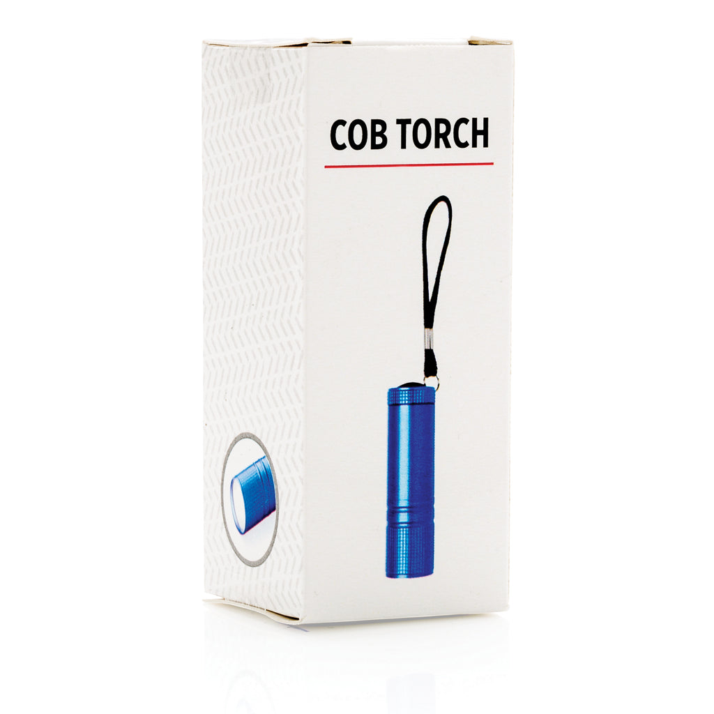 COB Taschenlampe – Ansicht 7