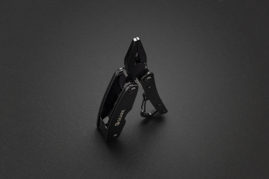 GearX Mini Multitool – Ansicht 4
