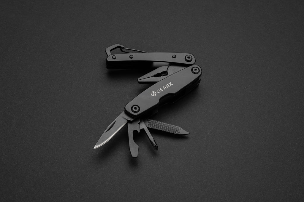 GearX Mini Multitool – Ansicht 5