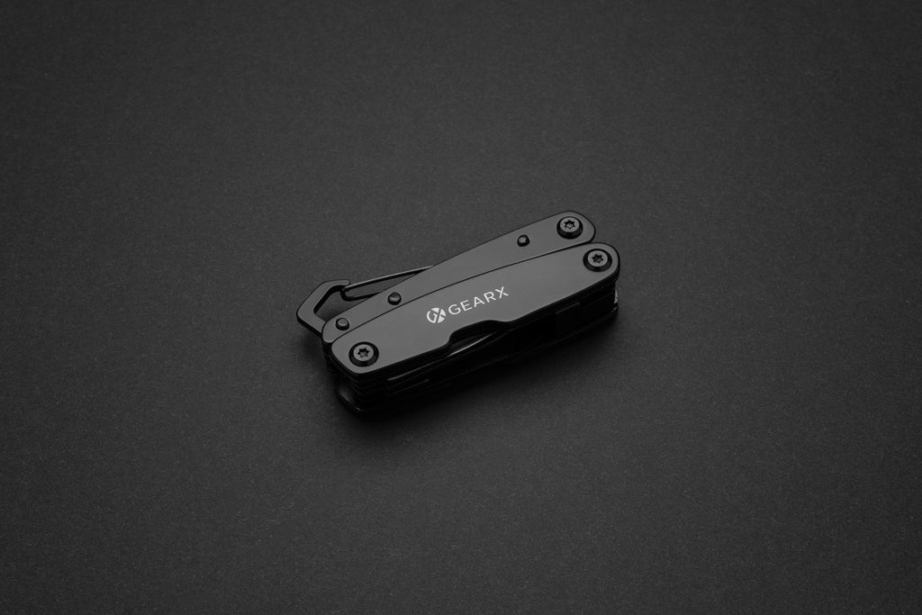 GearX Mini Multitool – Ansicht 6