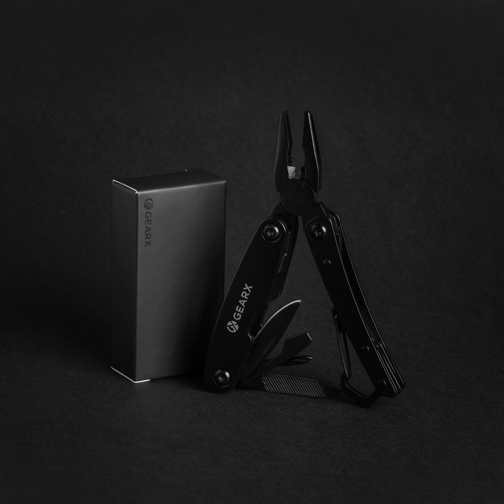 GearX Mini Multitool – Ansicht 7