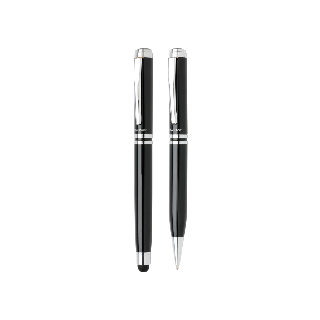 Swiss Peak Executive Schreibset – Ansicht 1