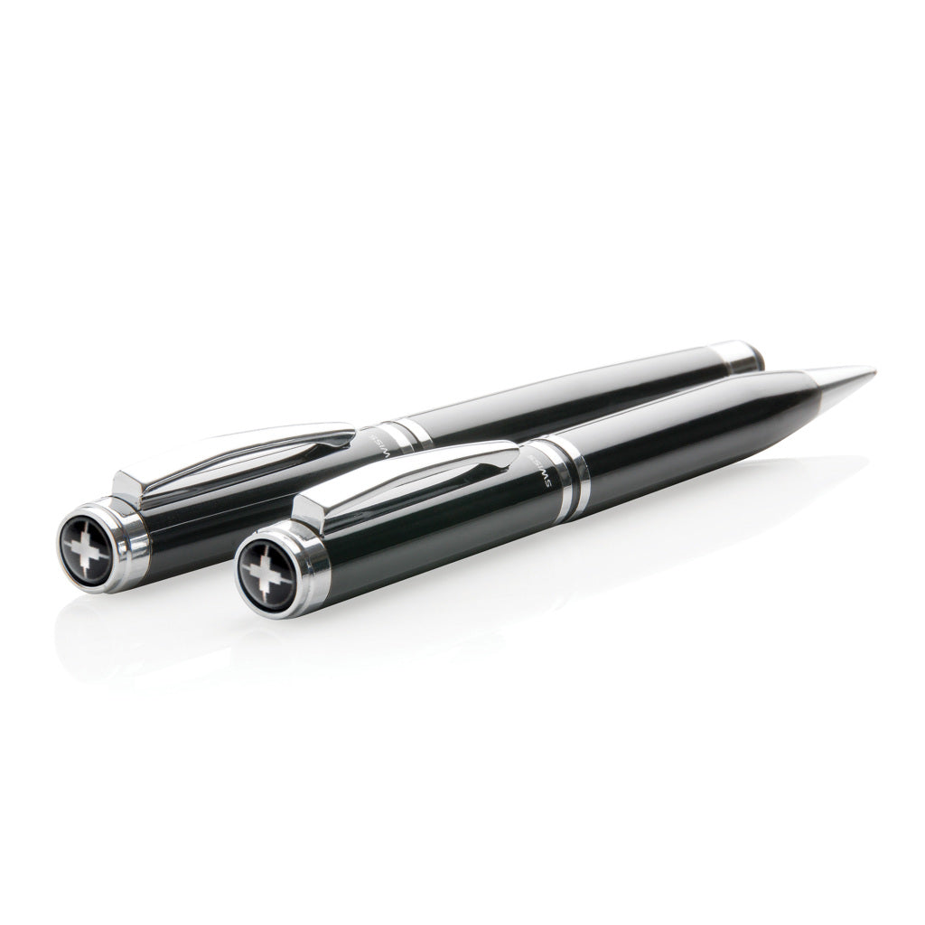 Swiss Peak Executive Schreibset – Ansicht 4