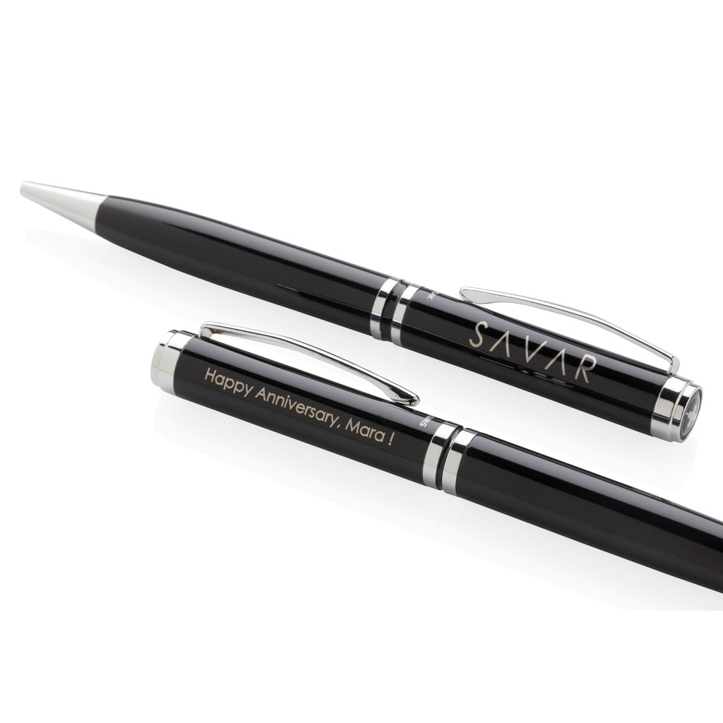 Swiss Peak Executive Schreibset – Ansicht 5
