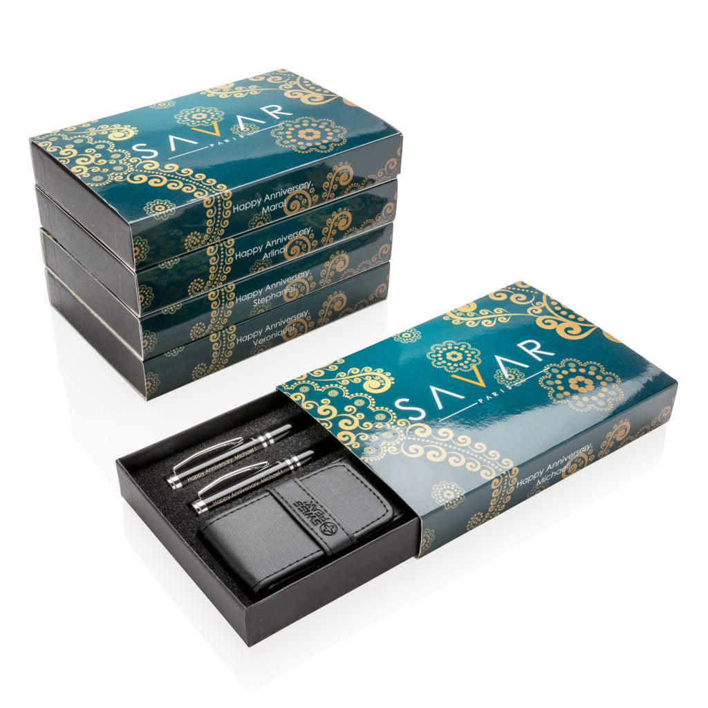 Swiss Peak Executive Schreibset – Ansicht 6