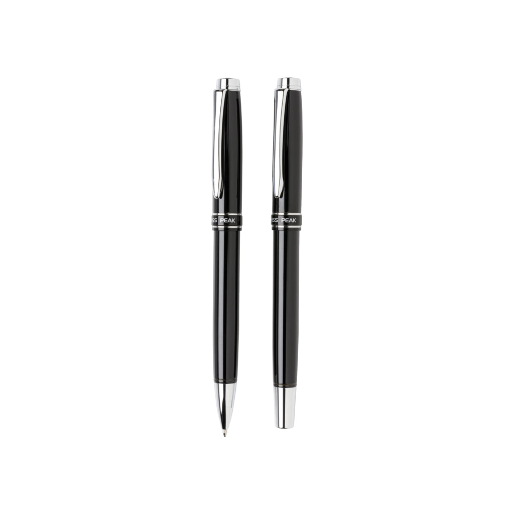Swiss Peak Heritage Schreibset – Ansicht 1