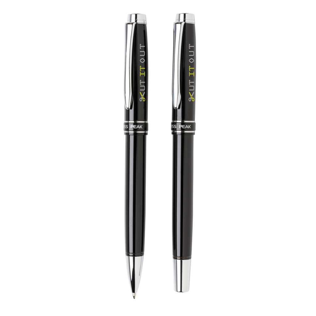 Swiss Peak Heritage Schreibset – Ansicht 6