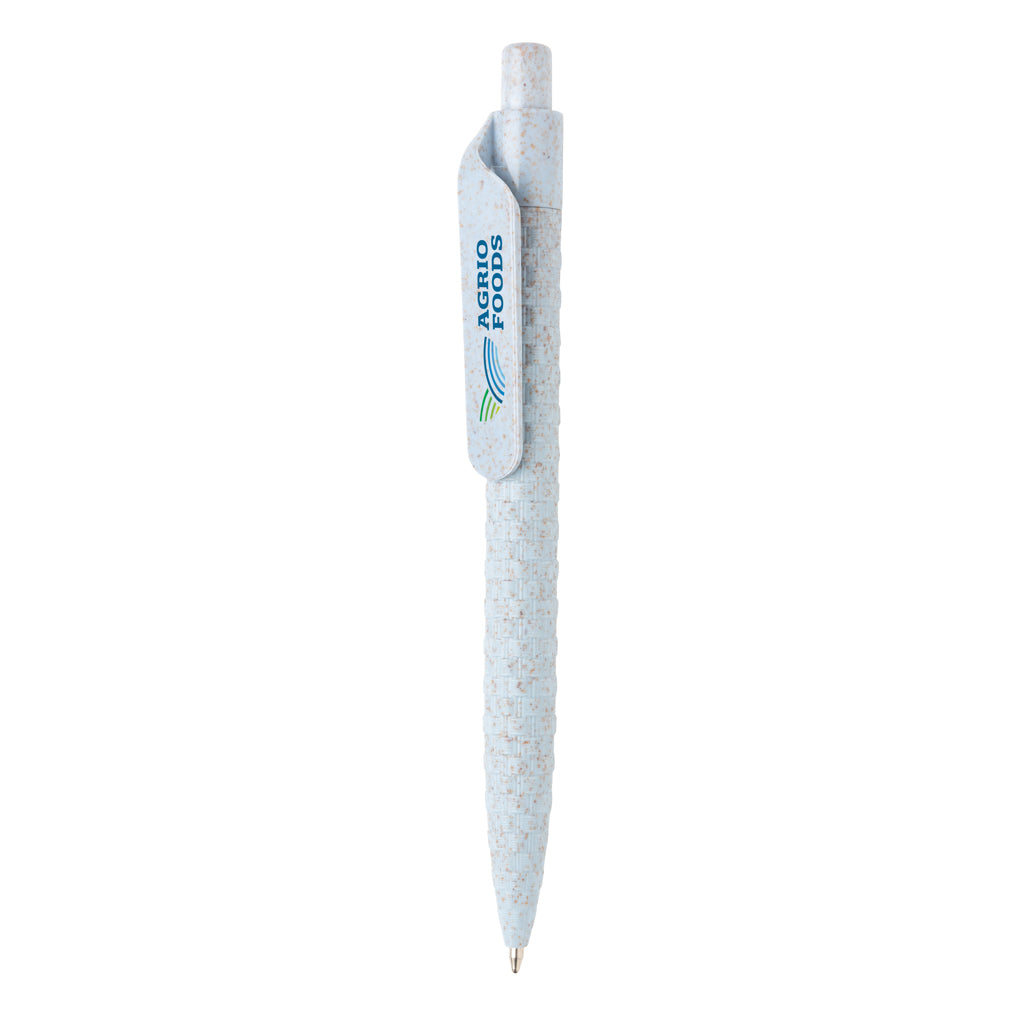 Weizenstroh Stift – Ansicht 5