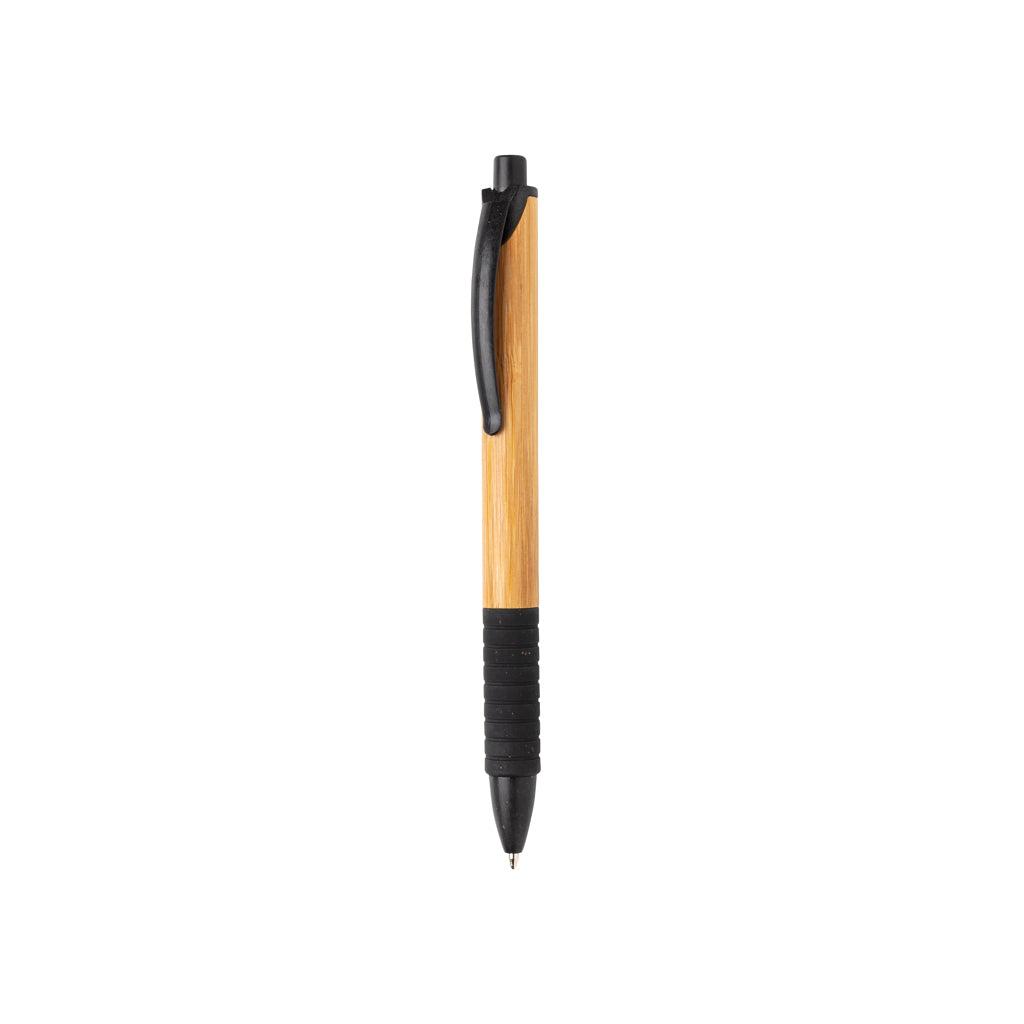 Bambus & Weizenstroh Stift – Ansicht 3