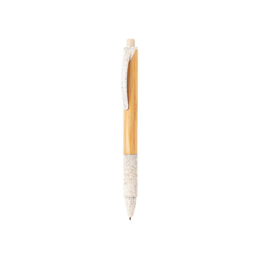 Bambus & Weizenstroh Stift – Ansicht 4