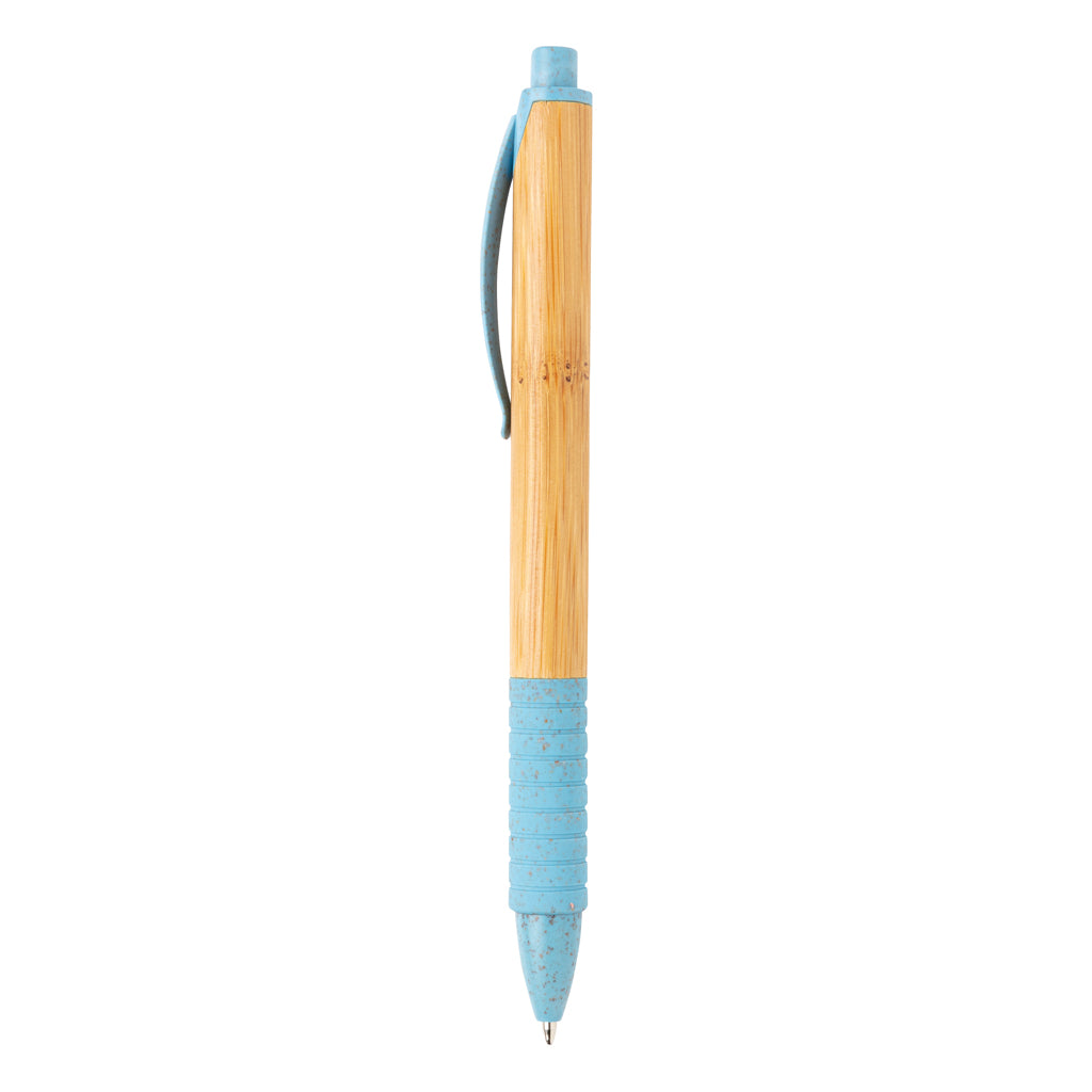 Bambus & Weizenstroh Stift – Ansicht 5