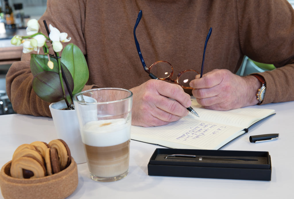 Deluxe Stifte-Set – Ansicht 6