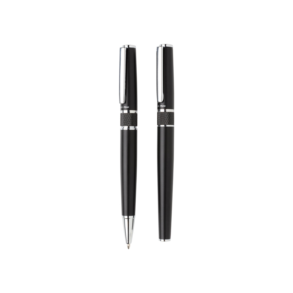 Swiss Peak Deluxe Stifteset – Ansicht 1