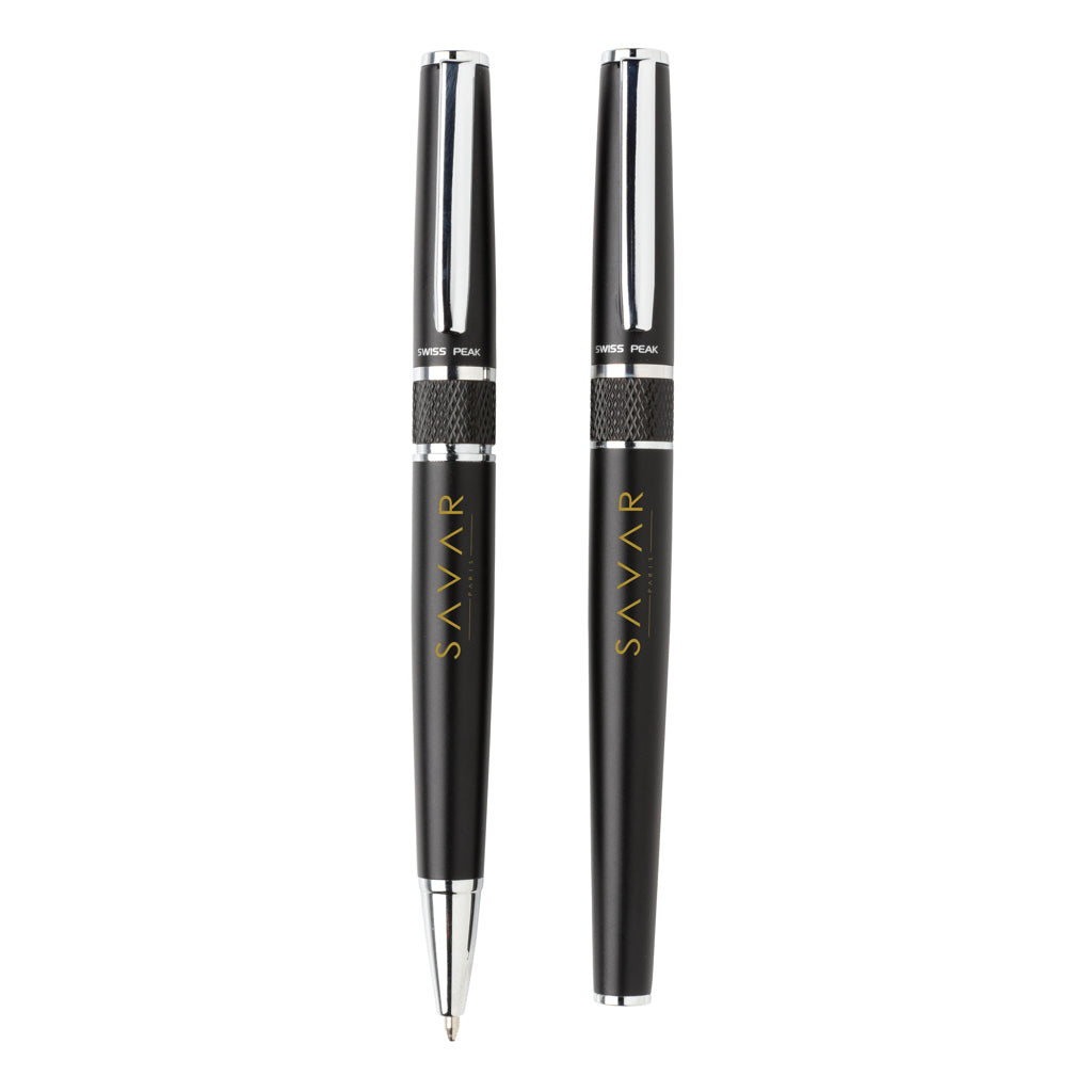 Swiss Peak Deluxe Stifteset – Ansicht 8