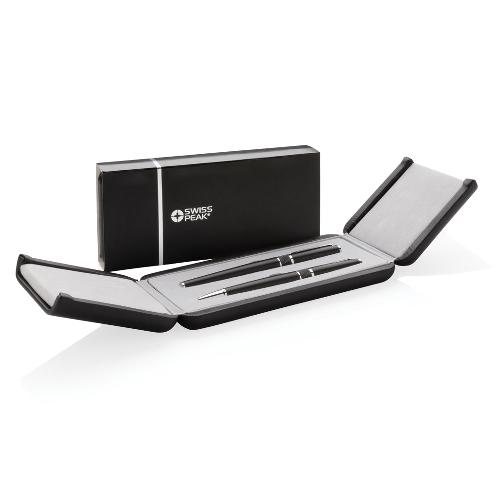 Swiss Peak Deluxe Stifteset – Ansicht 6