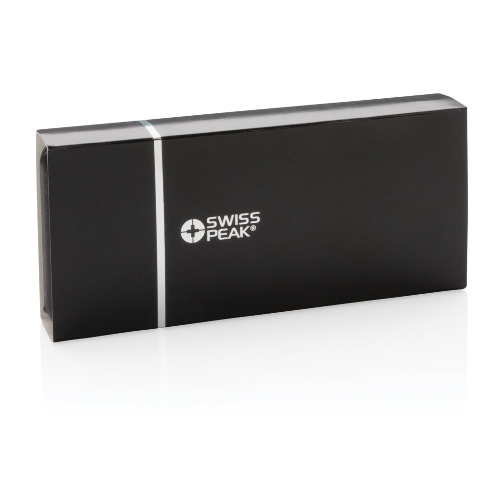 Swiss Peak Deluxe Stifteset – Ansicht 7