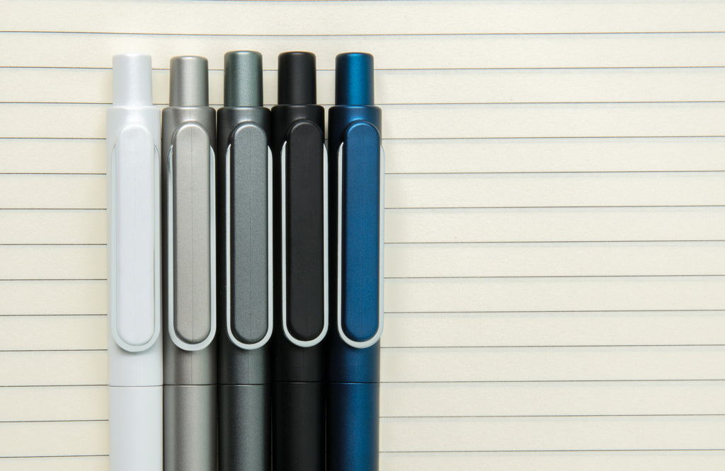 X6 Stift – Ansicht 7