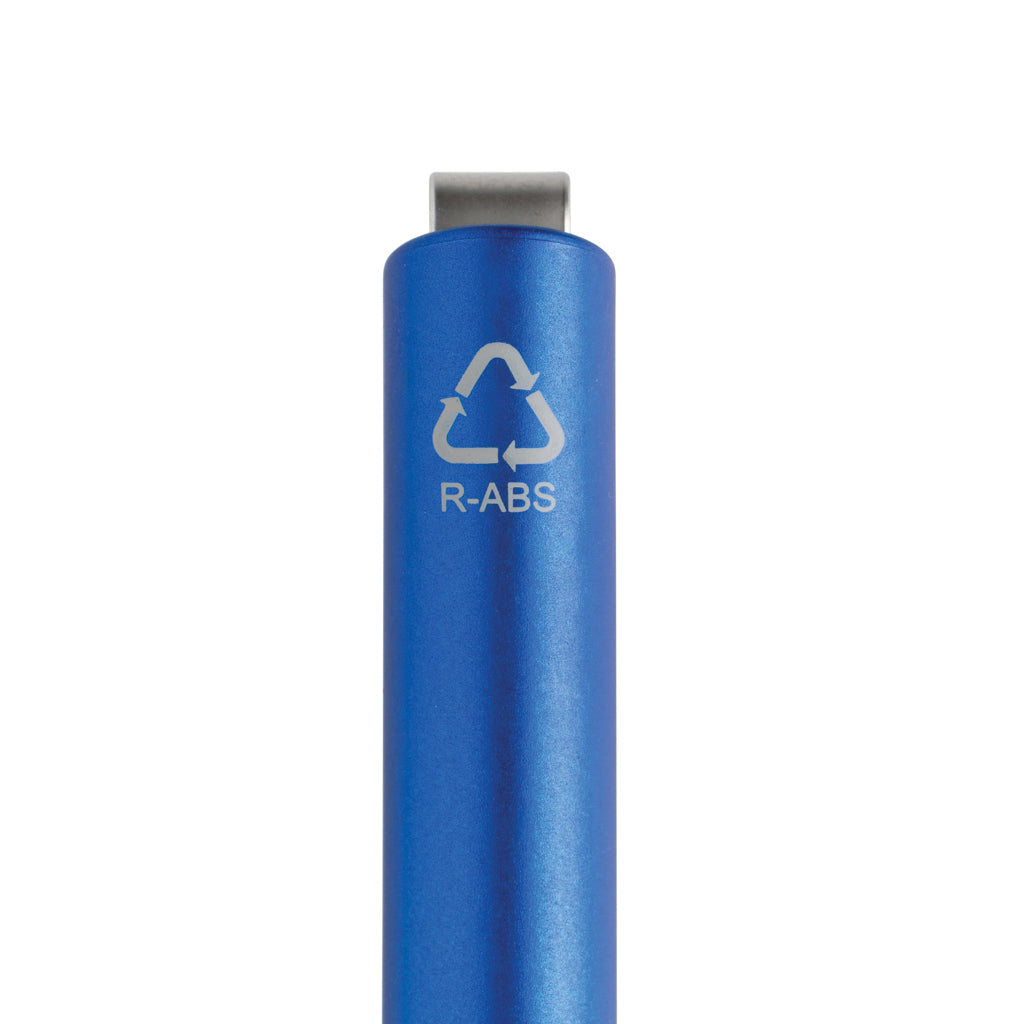 X3.1 Stift aus RCS recyceltem ABS – Ansicht 7