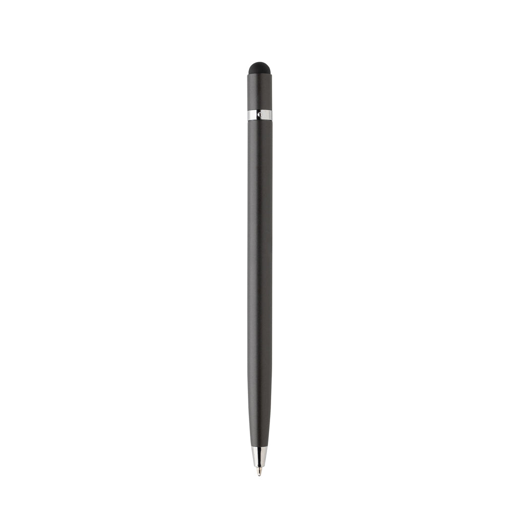 Eleganter Metallstift – Ansicht 1