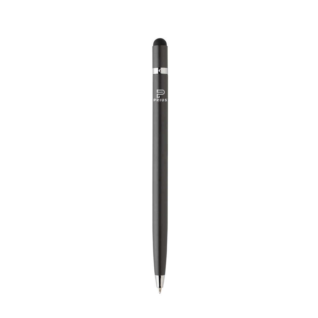 Eleganter Metallstift – Ansicht 3