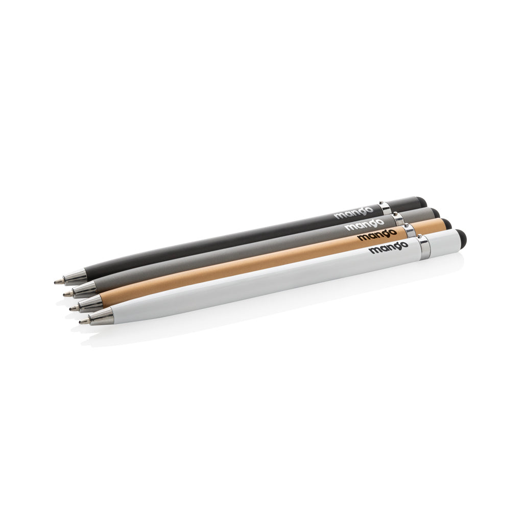 Eleganter Metallstift – Ansicht 5