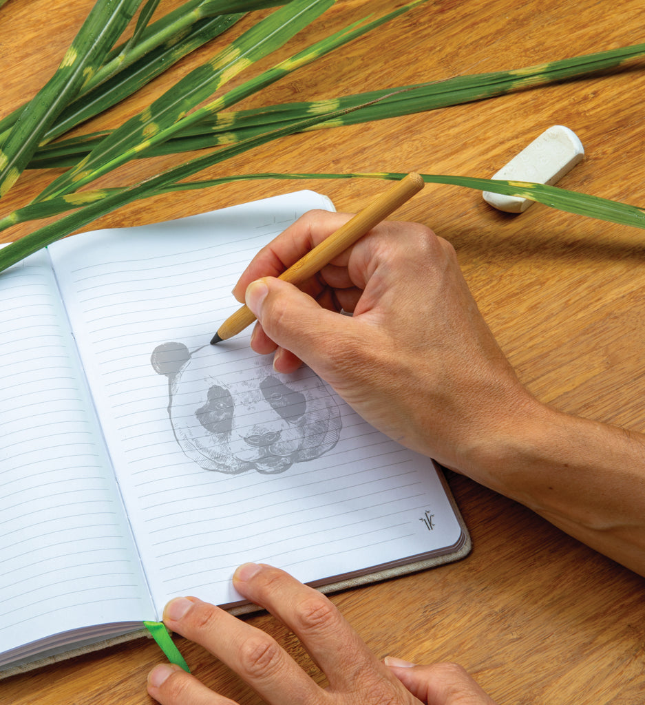 Baumfreier Tree-Free Infinity-Bleistift – Ansicht 5