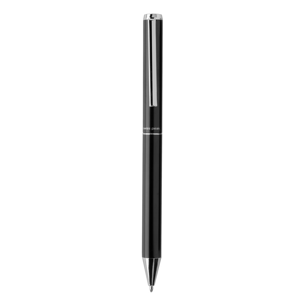 Swiss Peak Cedar Stift aus RCS recyceltem Aluminium – Ansicht 3