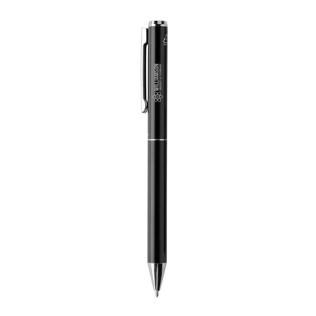 Swiss Peak Cedar Stift aus RCS recyceltem Aluminium – Ansicht 6