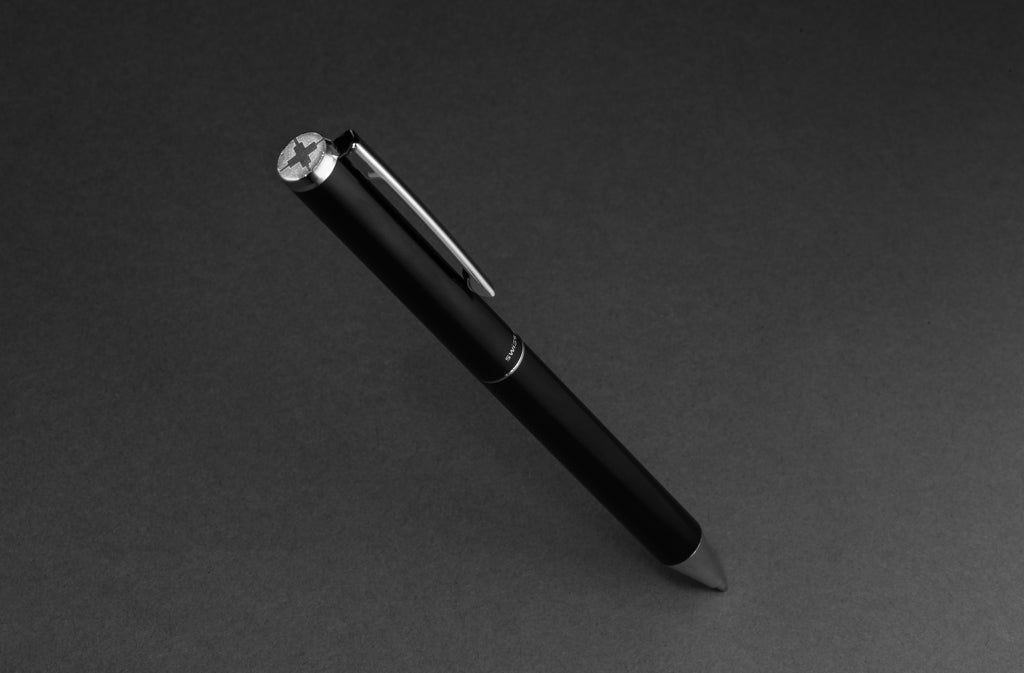 Swiss Peak Cedar Stift aus RCS recyceltem Aluminium – Ansicht 7